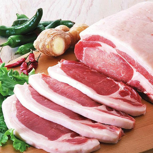 選購肉制品食品時(shí)真空包裝的食品好在哪